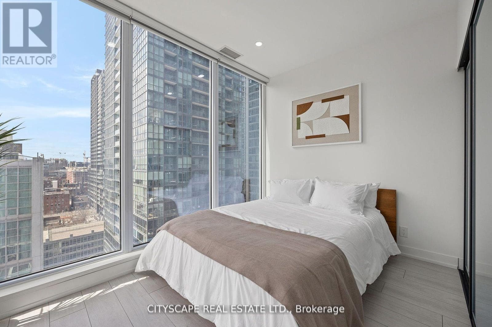 Single Family at 1802- 55 Mercer Street, Toronto (Waterfront Communities), Ontario - Photo 2 - RE/MAX Garden City Realty