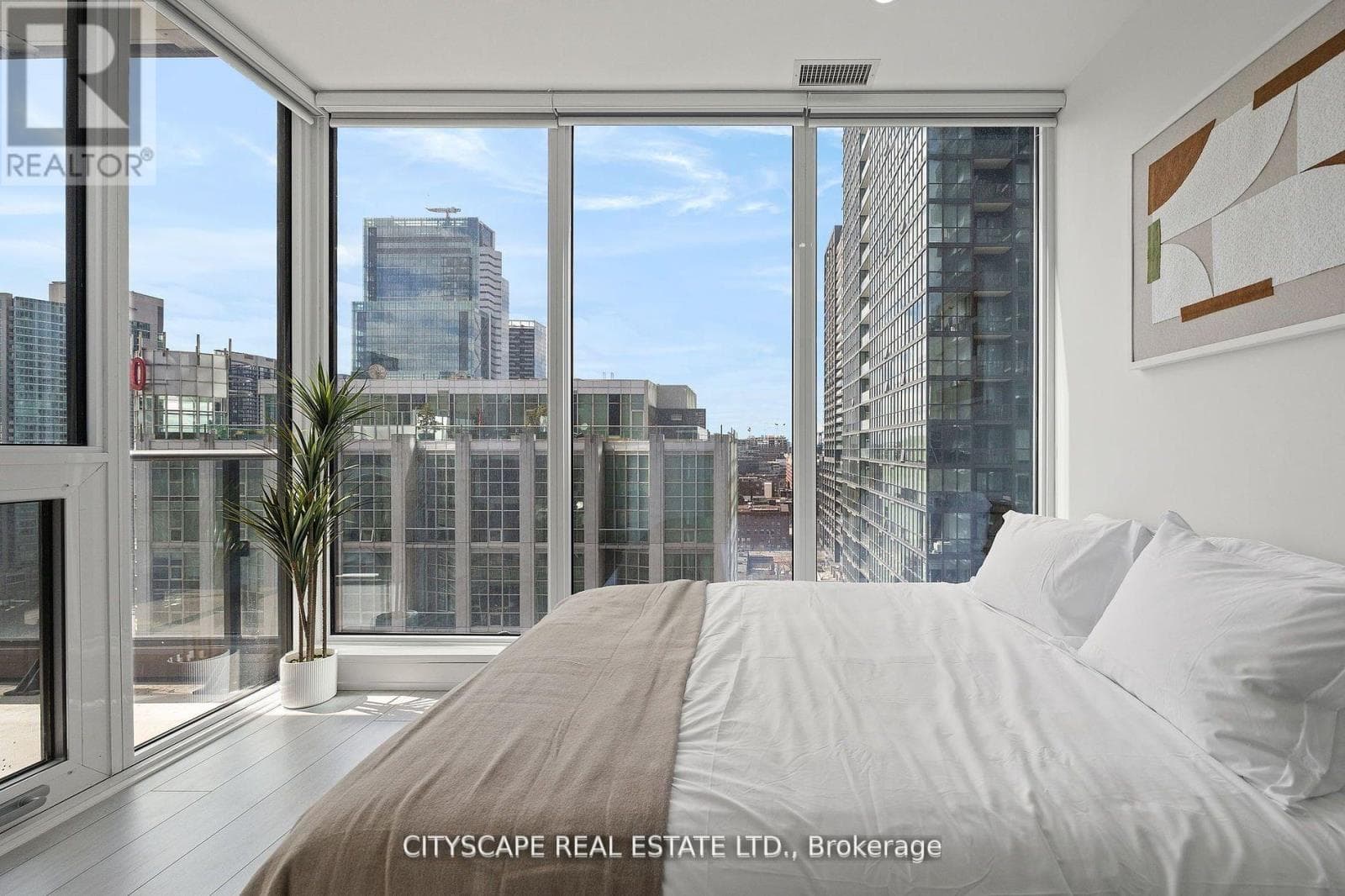 Single Family at 1802- 55 Mercer Street, Toronto (Waterfront Communities), Ontario - Photo 4 - RE/MAX Garden City Realty