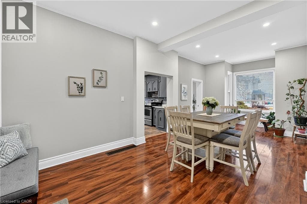 Single Family at 287 MAIN Street, Grimsby, Ontario - Photo 5 - RE/MAX Garden City Realty