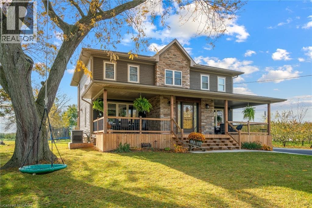 Single Family at 43 SCOTT Street, Niagara-on-the-Lake, Ontario - Photo 5 - RE/MAX Garden City Realty