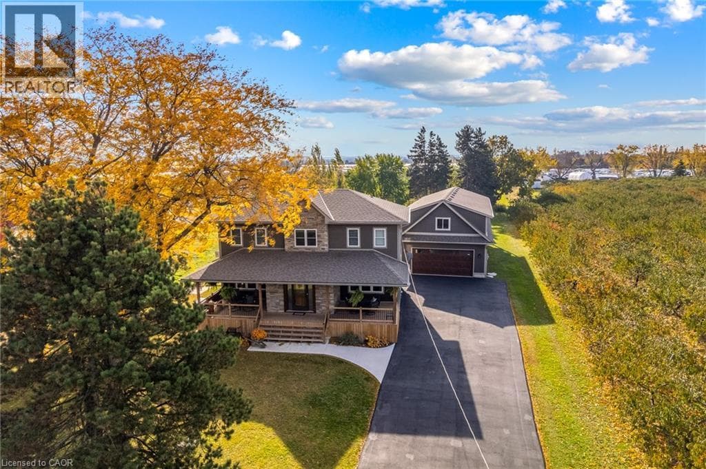 Single Family at 43 SCOTT Street, Niagara-on-the-Lake, Ontario - Photo 6 - RE/MAX Garden City Realty
