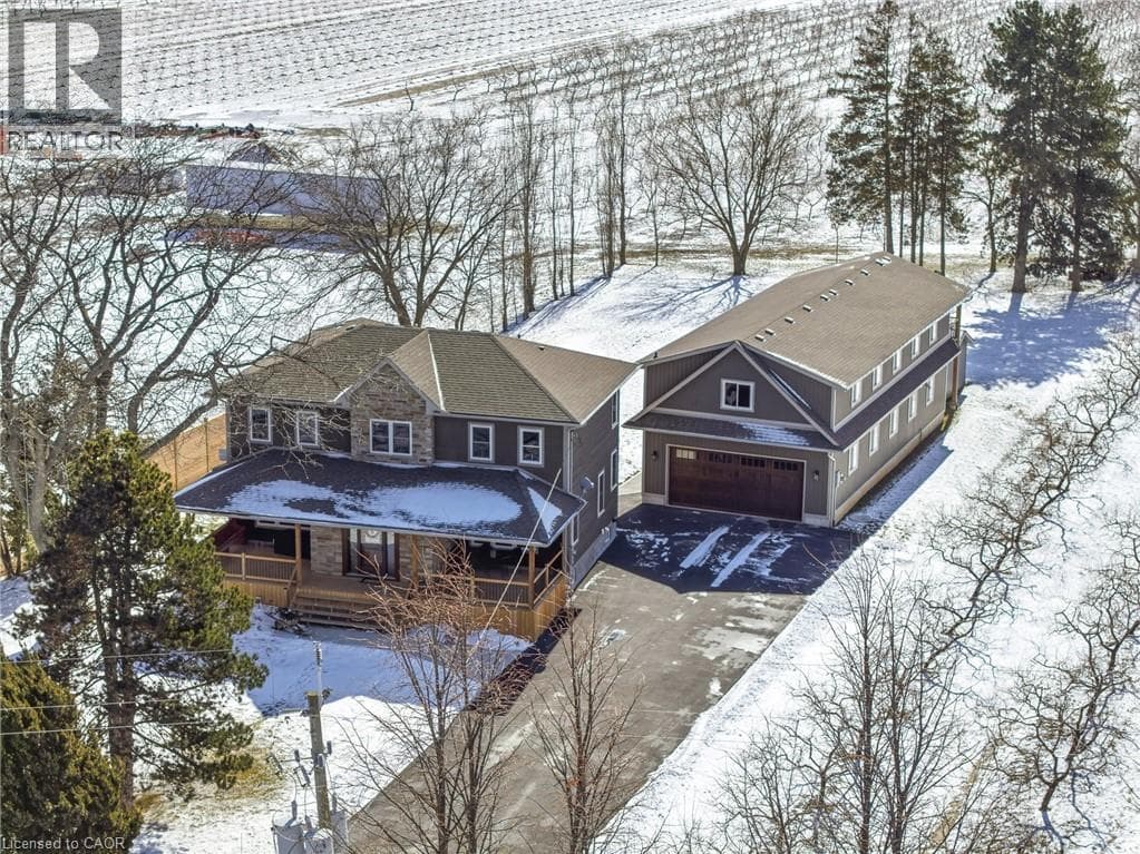Single Family at 43 SCOTT Street, Niagara-on-the-Lake, Ontario - Photo 7 - RE/MAX Garden City Realty