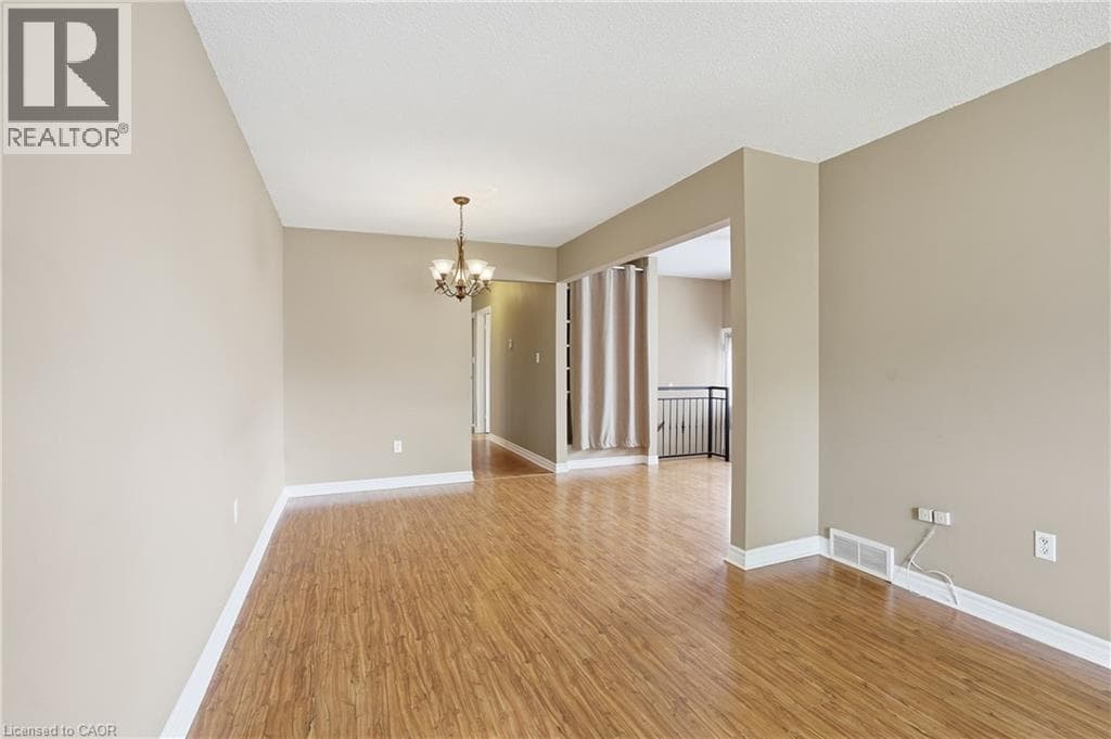 Single Family at 87 MARC Boulevard, Welland, Ontario - Photo 5 - RE/MAX Garden City Realty