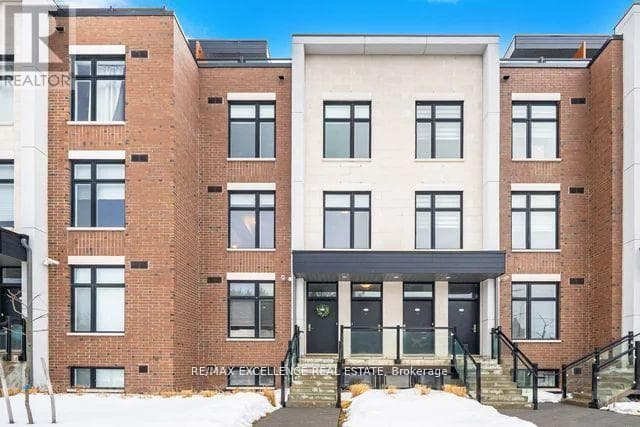 214- 9560 Islington Avenue