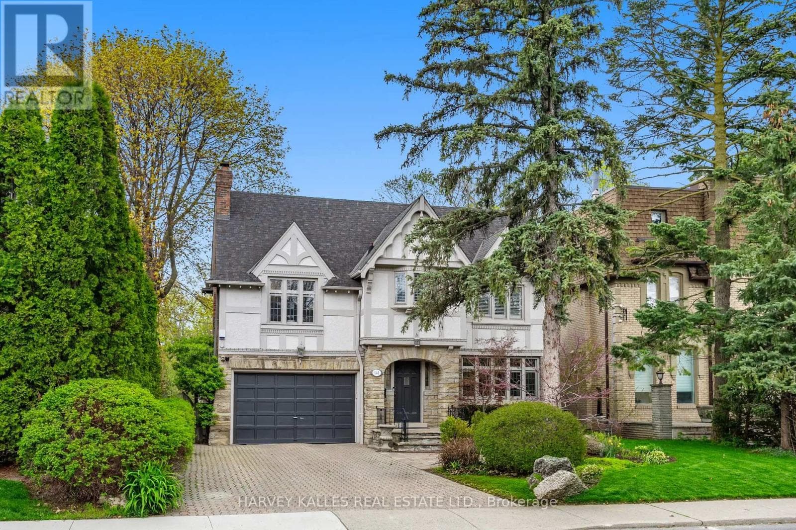 141 Old Forest Hill Road