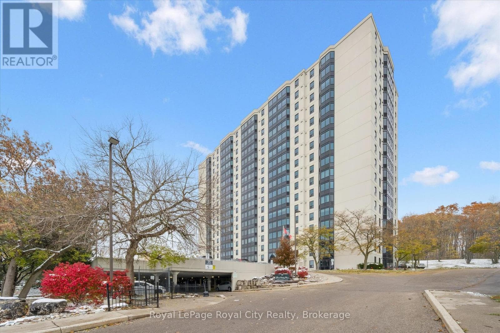 1410- 35 Green Valley Drive