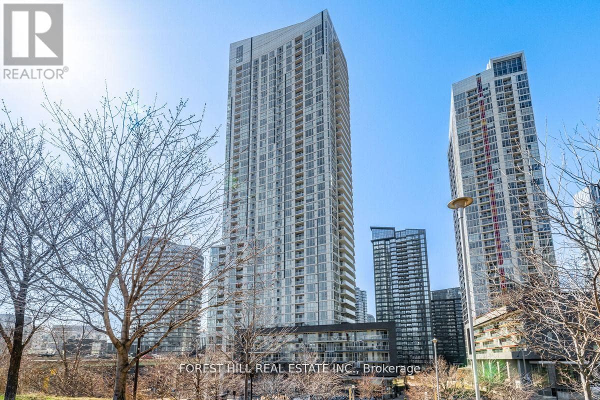 3710- 75 Queens Wharf Road