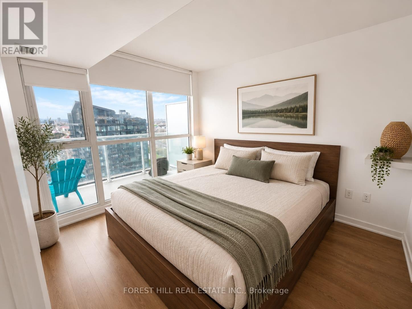 Single Family at 3710- 75 Queens Wharf Road, Toronto (Waterfront Communities), Ontario - Photo 3 - RE/MAX Garden City Realty