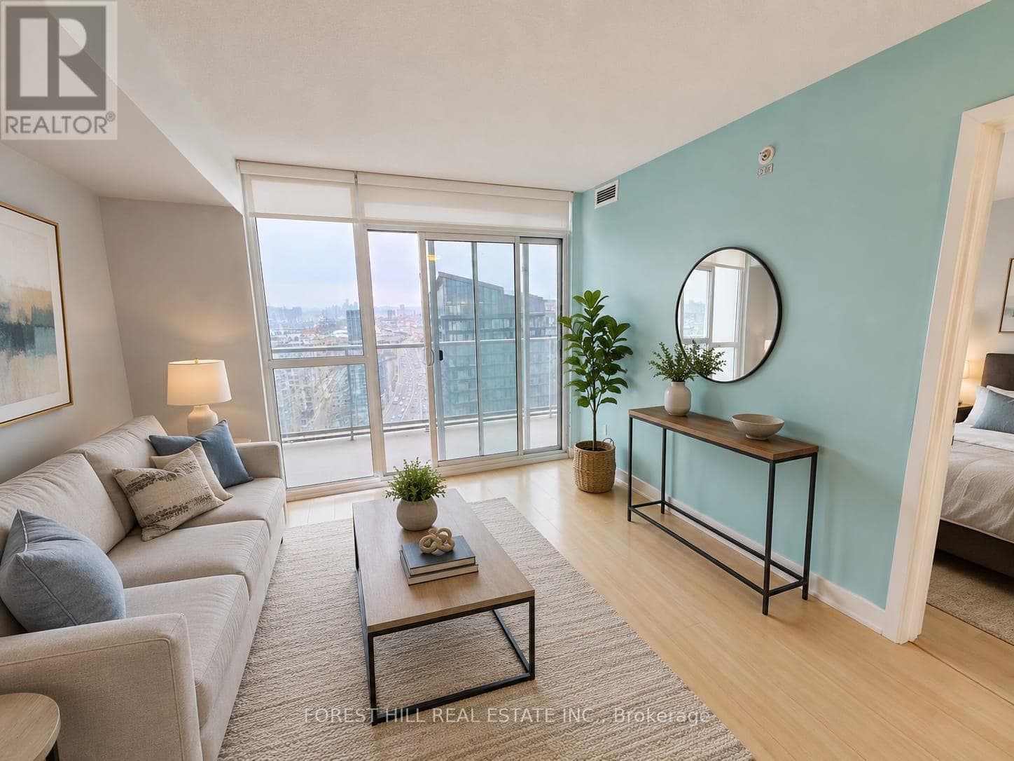 Single Family at 3710- 75 Queens Wharf Road, Toronto (Waterfront Communities), Ontario - Photo 4 - RE/MAX Garden City Realty