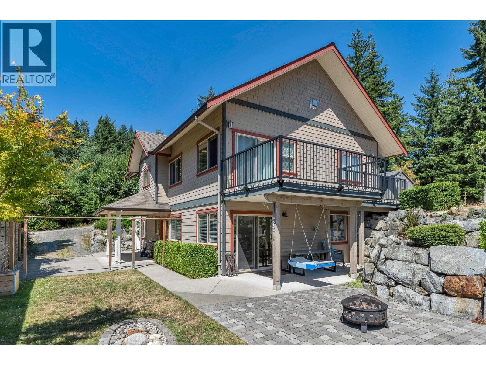 Single Family at 931 RIVENDELL Drive, Bowen Island, British Columbia - Photo 7 - RE/MAX Garden City Realty