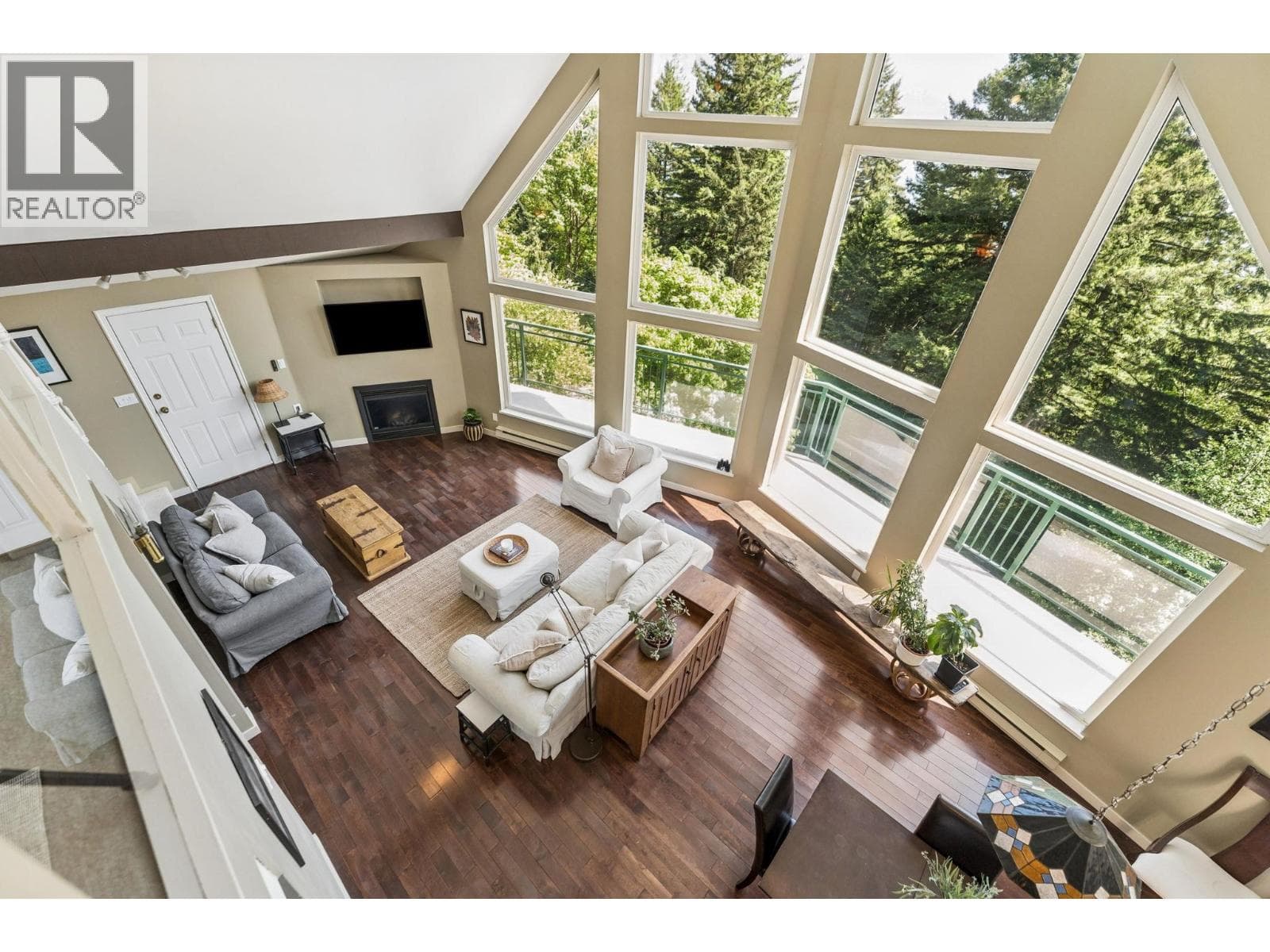 Single Family at 1390 EAGLE CLIFF Road, Bowen Island, British Columbia - Photo 9 - RE/MAX Garden City Realty