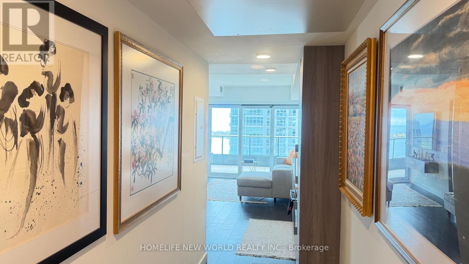 Single Family at 3308- 1 Concord CityPlace Way, Toronto (Waterfront Communities), Ontario - Photo 6 - RE/MAX Garden City Realty