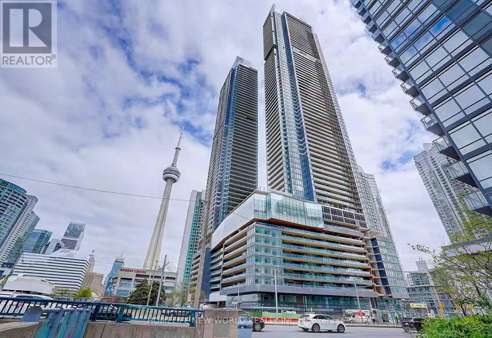 Single Family at 3308- 1 Concord CityPlace Way, Toronto (Waterfront Communities), Ontario - Photo 4 - RE/MAX Garden City Realty