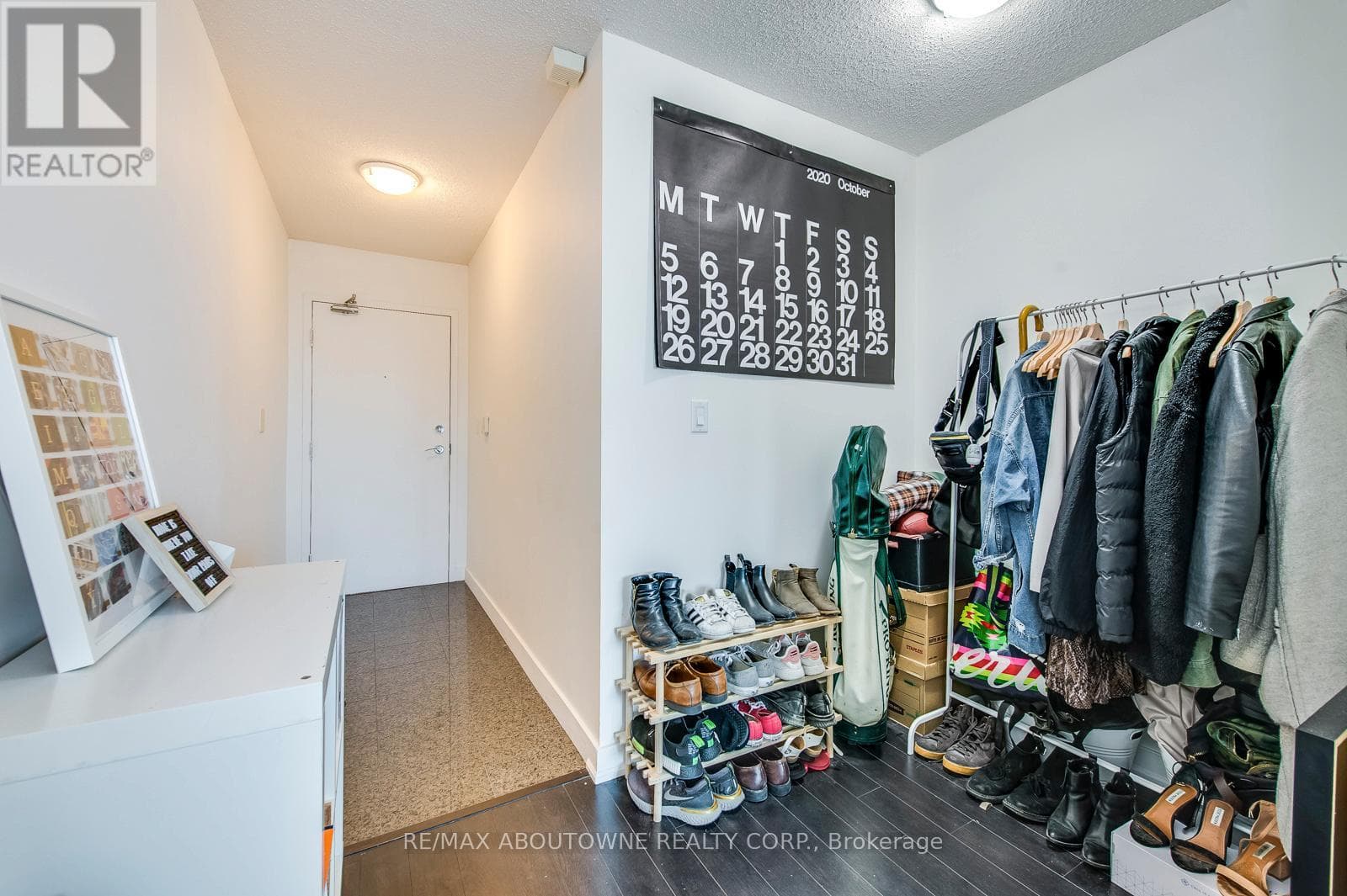Single Family at 1907- 397 Front Street, Toronto (Waterfront Communities), Ontario - Photo 3 - RE/MAX Garden City Realty