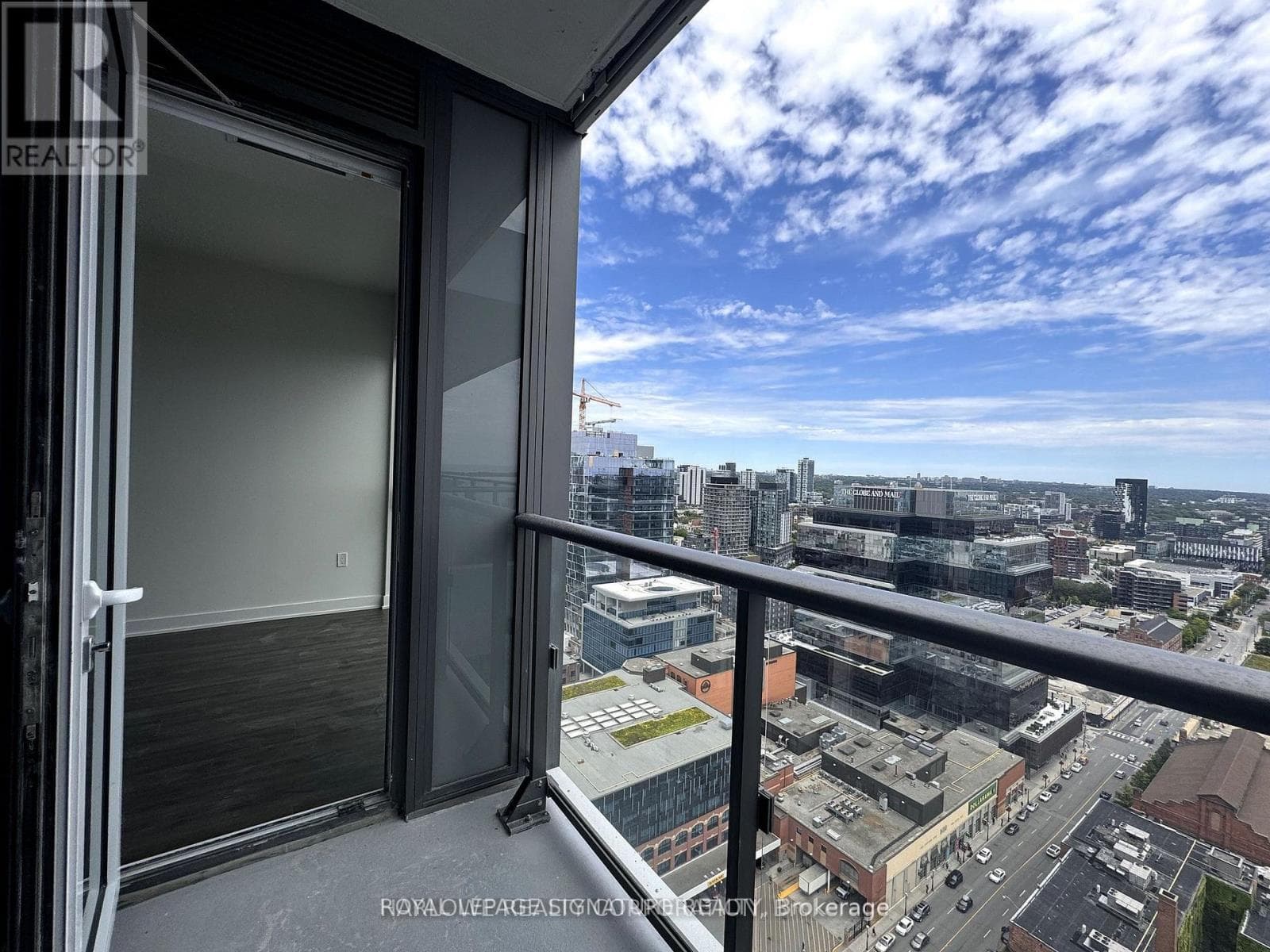 Single Family at LPH2904- 70 Princess Street, Toronto (Waterfront Communities), Ontario - Photo 8 - RE/MAX Garden City Realty