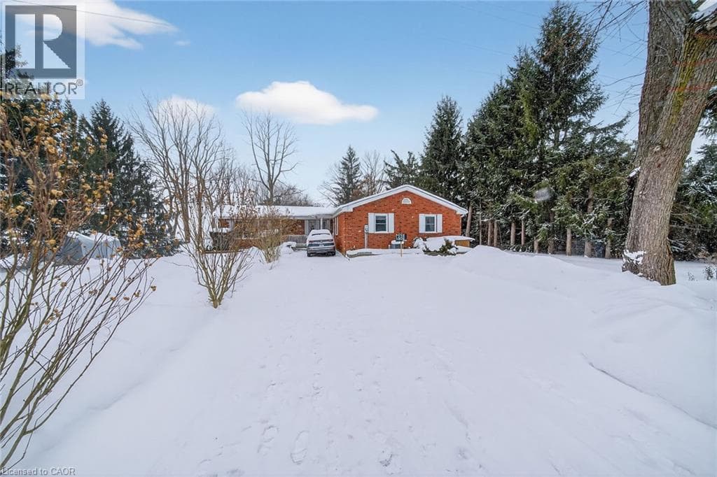 Single Family at 42347 HIGHWAY 3, Wainfleet, Ontario - Photo 4 - RE/MAX Garden City Realty