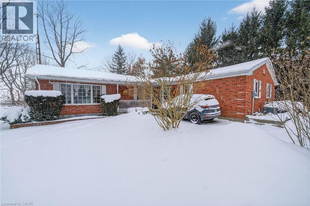 Single Family at 42347 HIGHWAY 3, Wainfleet, Ontario - Photo 6 - RE/MAX Garden City Realty
