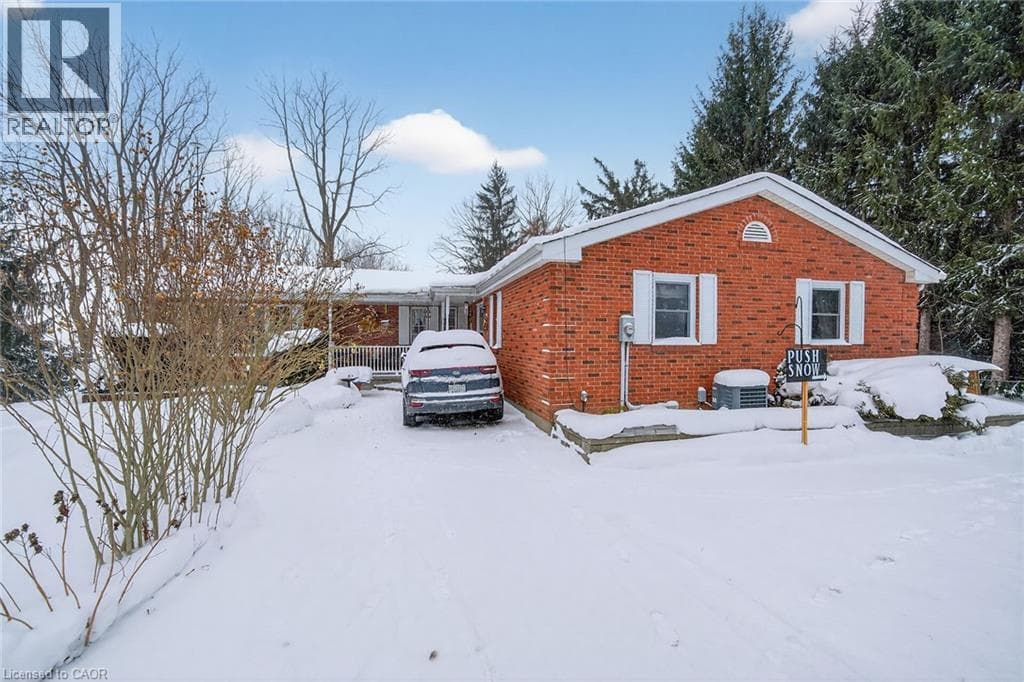 Single Family at 42347 HIGHWAY 3, Wainfleet, Ontario - Photo 5 - RE/MAX Garden City Realty