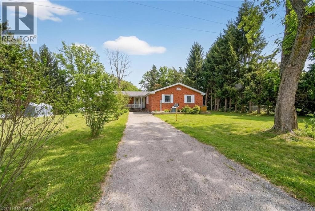 Single Family at 42347 HIGHWAY 3, Wainfleet, Ontario - Photo 2 - RE/MAX Garden City Realty