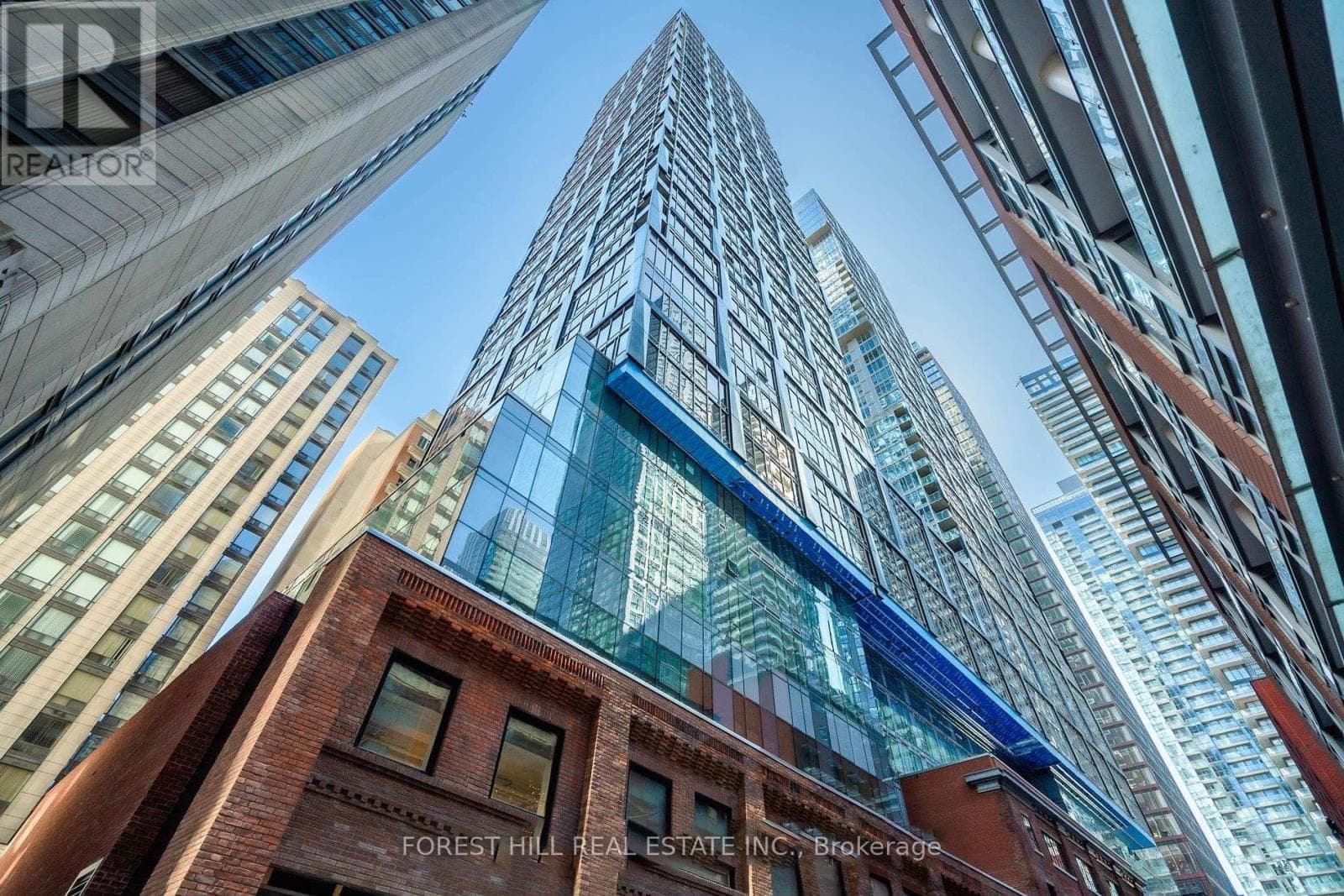 1905- 15 Mercer Street