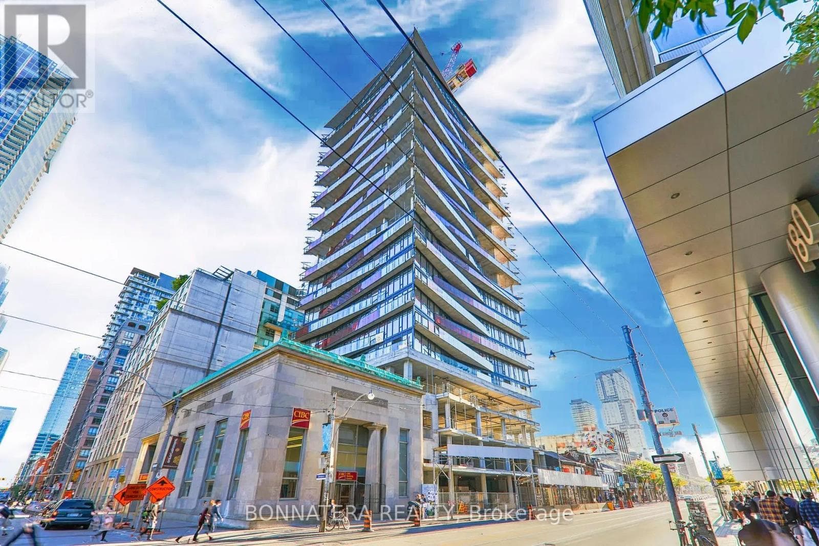 1103- 215 Queen Street