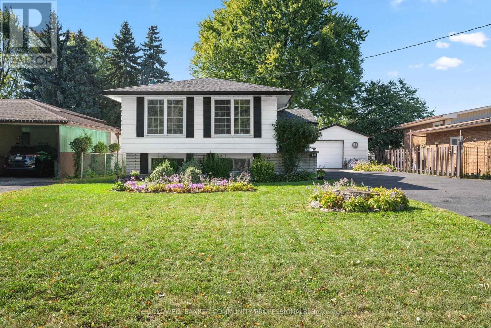 401 Mohawk Road