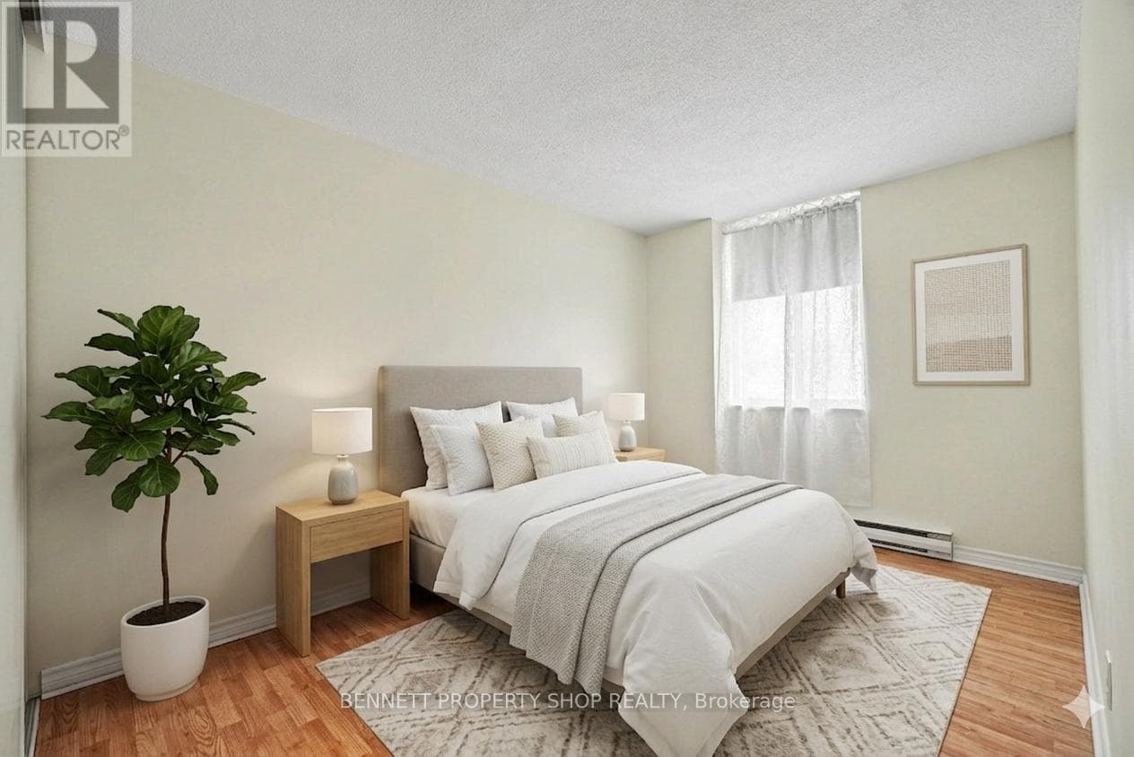 Single Family at 410- 2000 Jasmine Crescent, Ottawa, Ontario - Photo 10 - RE/MAX Garden City Realty