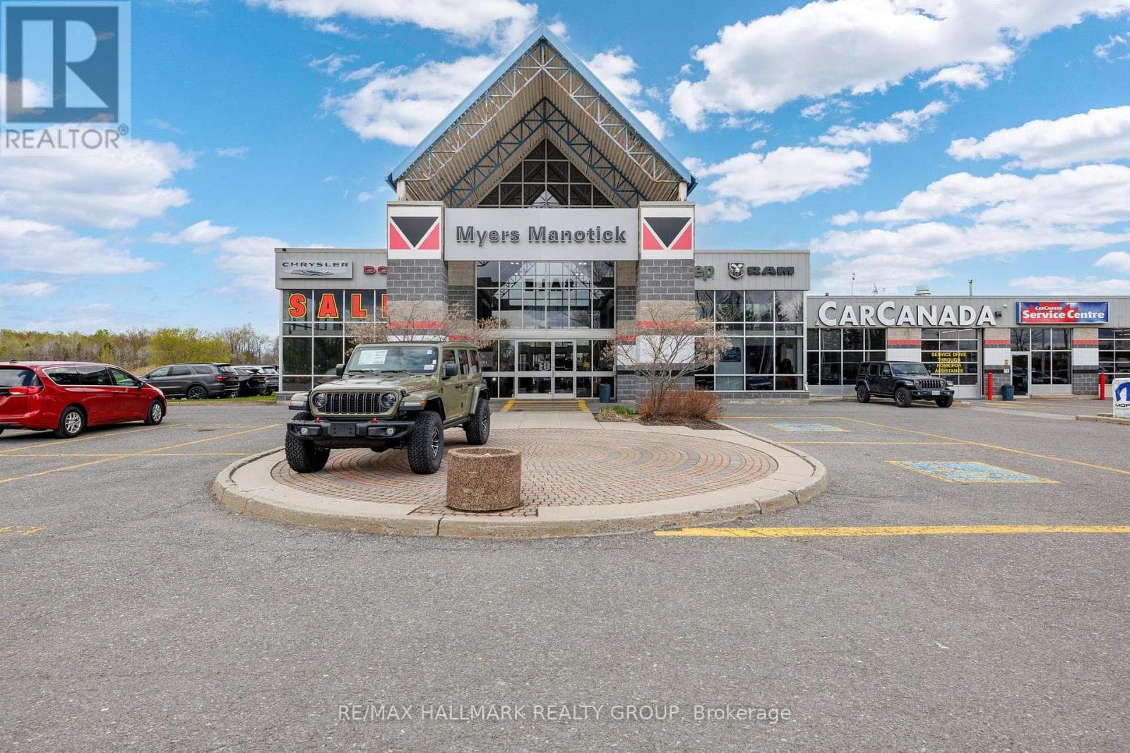 Business at 5791 Prince Of Wales Drive, Ottawa, Ontario - Photo 10 - RE/MAX Garden City Realty