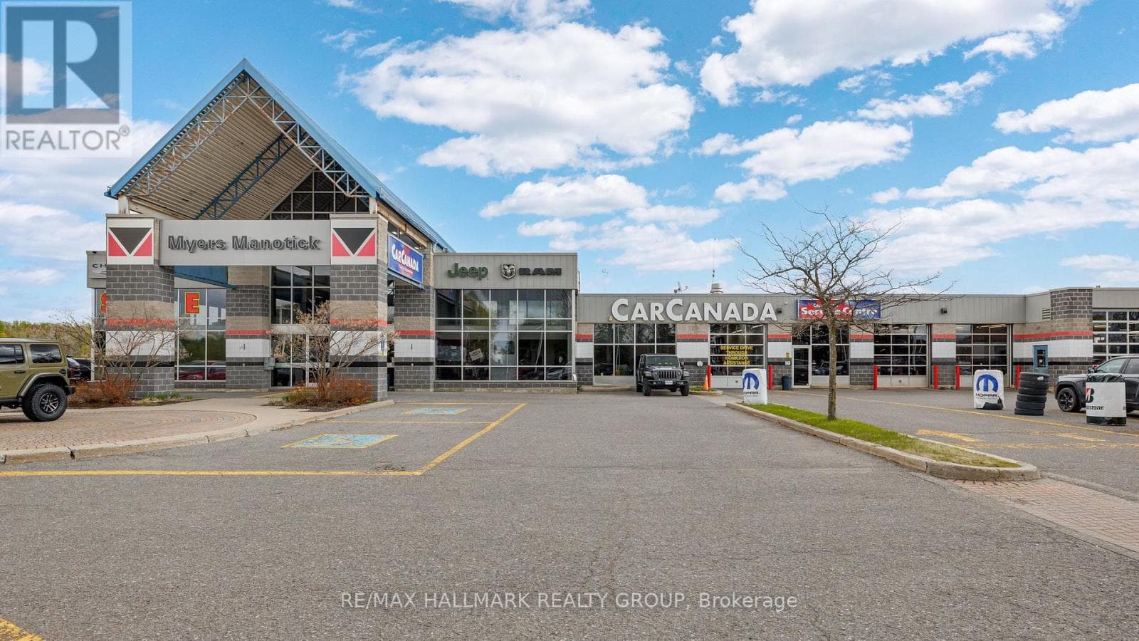 Business at 5791 Prince Of Wales Drive, Ottawa, Ontario - Photo 9 - RE/MAX Garden City Realty