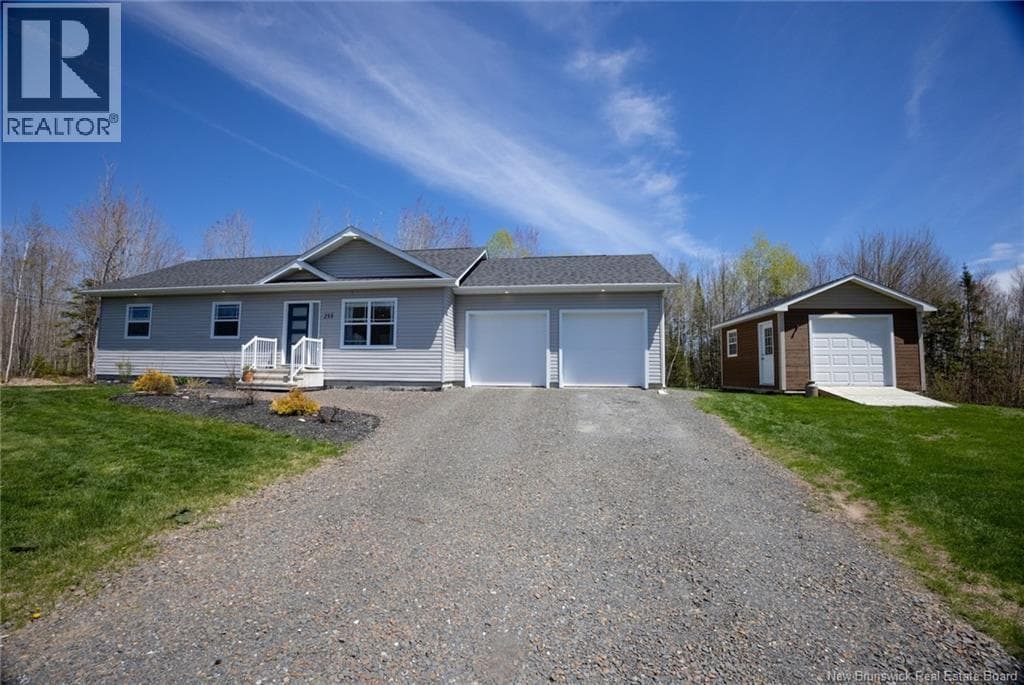 Single Family at , Lincoln, New Brunswick - Photo 3 - RE/MAX Garden City Realty