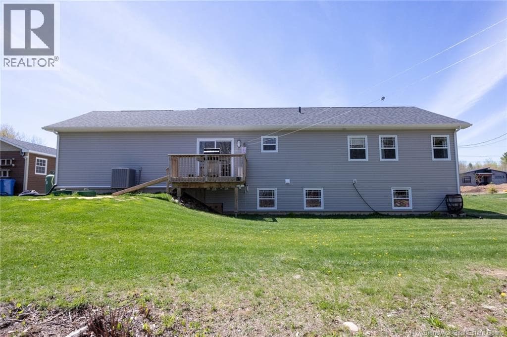 Single Family at , Lincoln, New Brunswick - Photo 4 - RE/MAX Garden City Realty