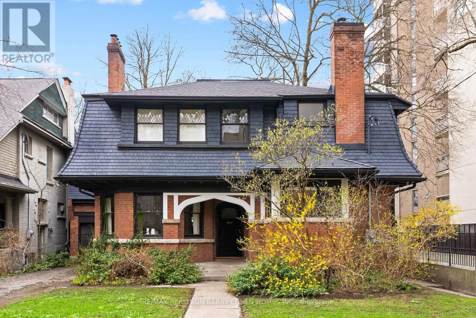 147 & 149 Farnham Avenue