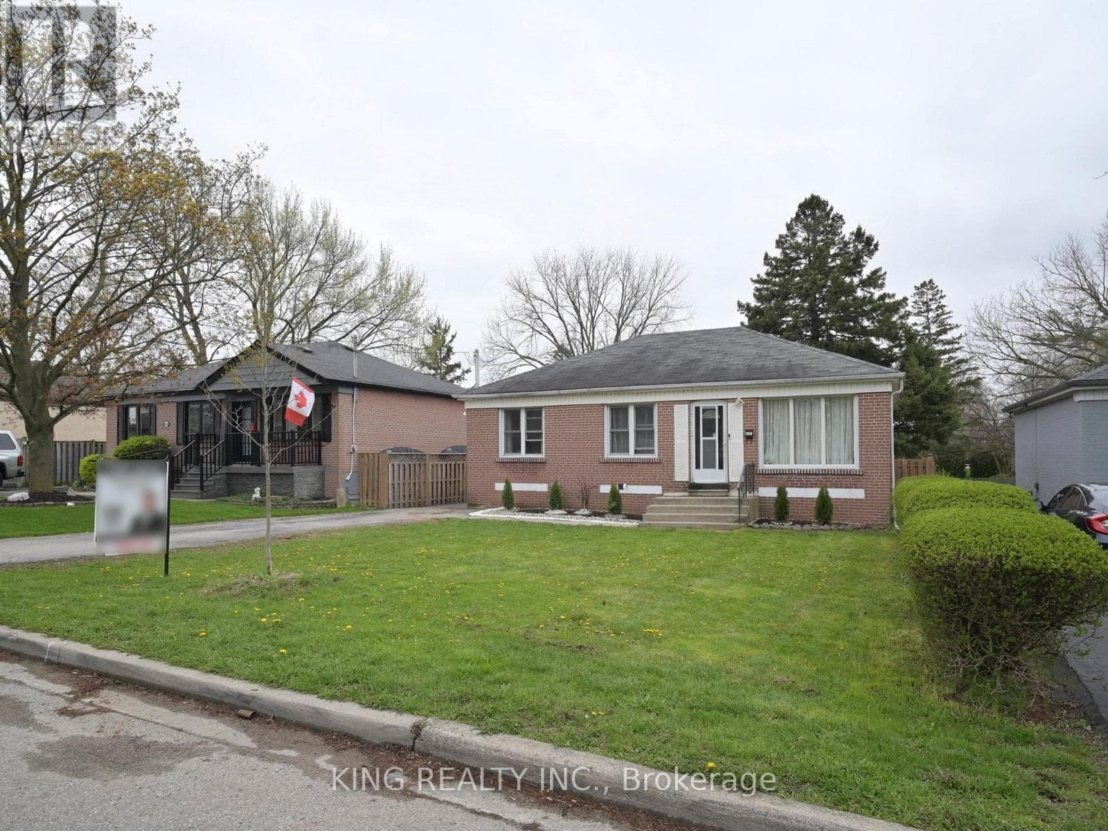 1156 Homewood Drive