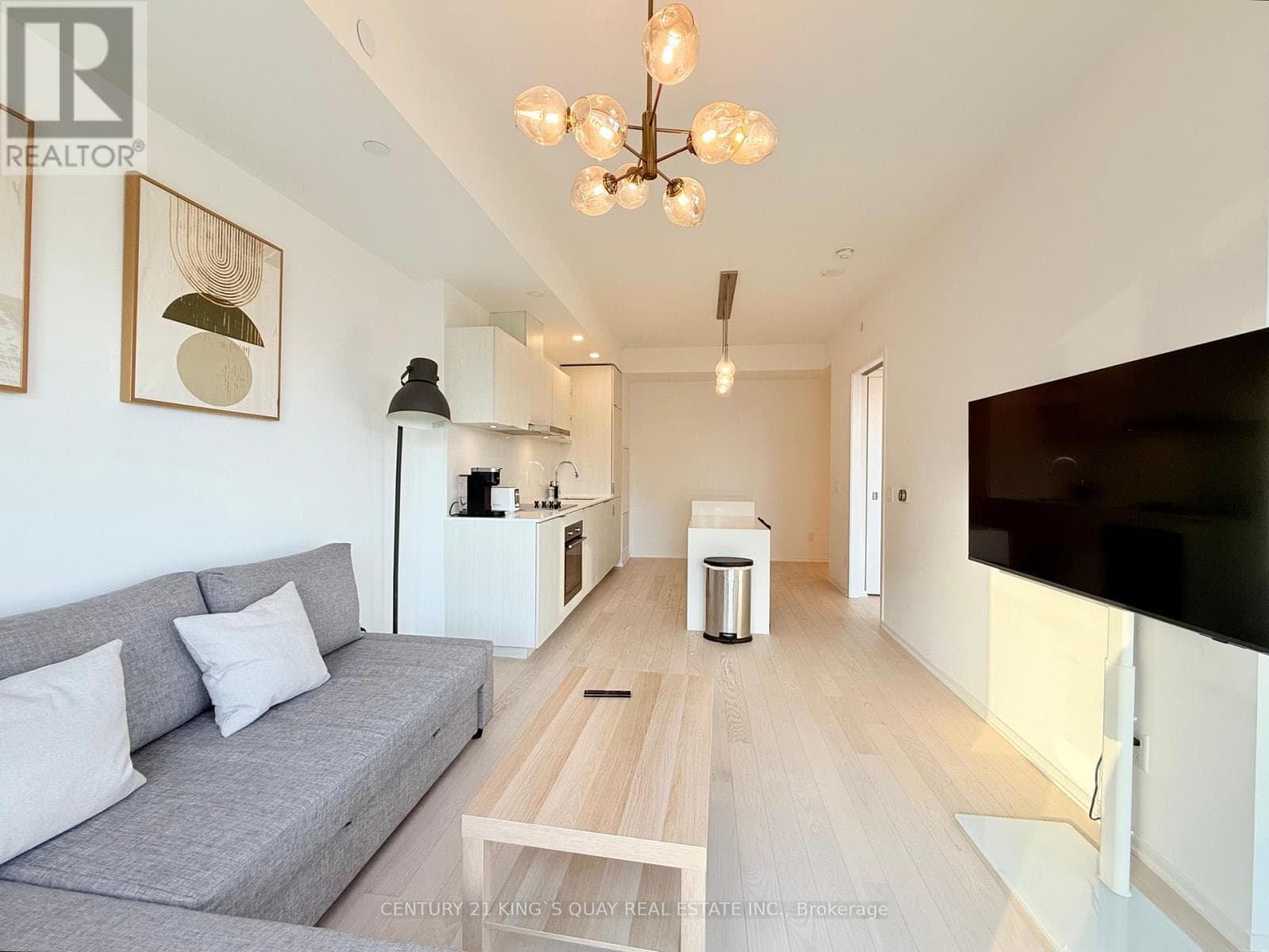 Single Family at 1211- 16 Bonnycastle Street, Toronto (Waterfront Communities), Ontario - Photo 6 - RE/MAX Garden City Realty