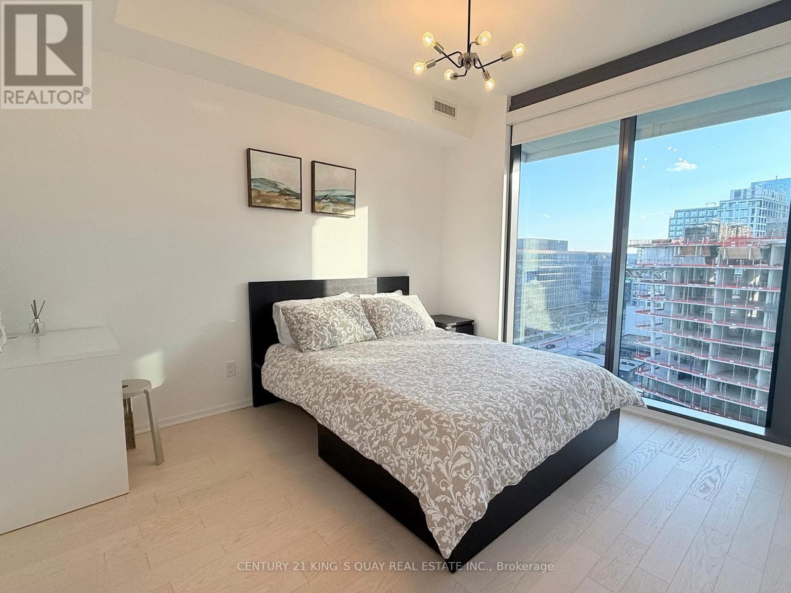 Single Family at 1211- 16 Bonnycastle Street, Toronto (Waterfront Communities), Ontario - Photo 8 - RE/MAX Garden City Realty