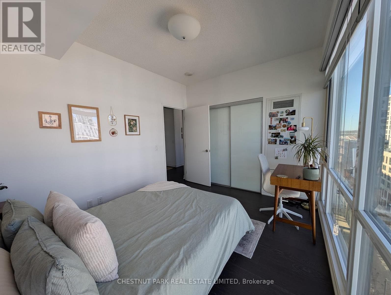 Single Family at N1001- 455 Front Street, Toronto (Waterfront Communities), Ontario - Photo 7 - RE/MAX Garden City Realty
