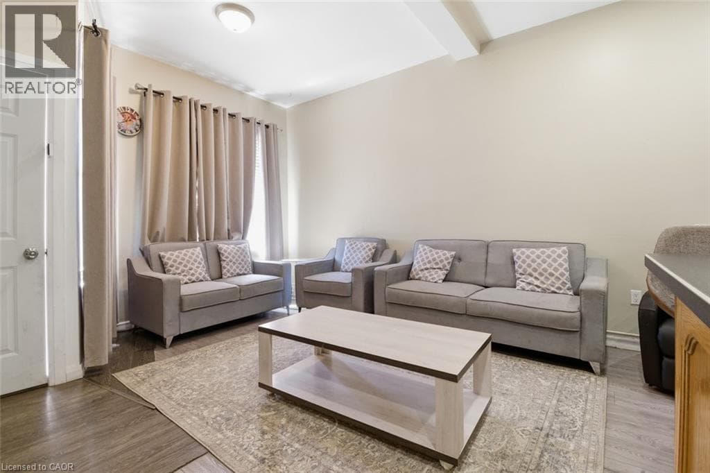 Multi-family at 256 LINCOLN Street, Welland, Ontario - Photo 10 - RE/MAX Garden City Realty