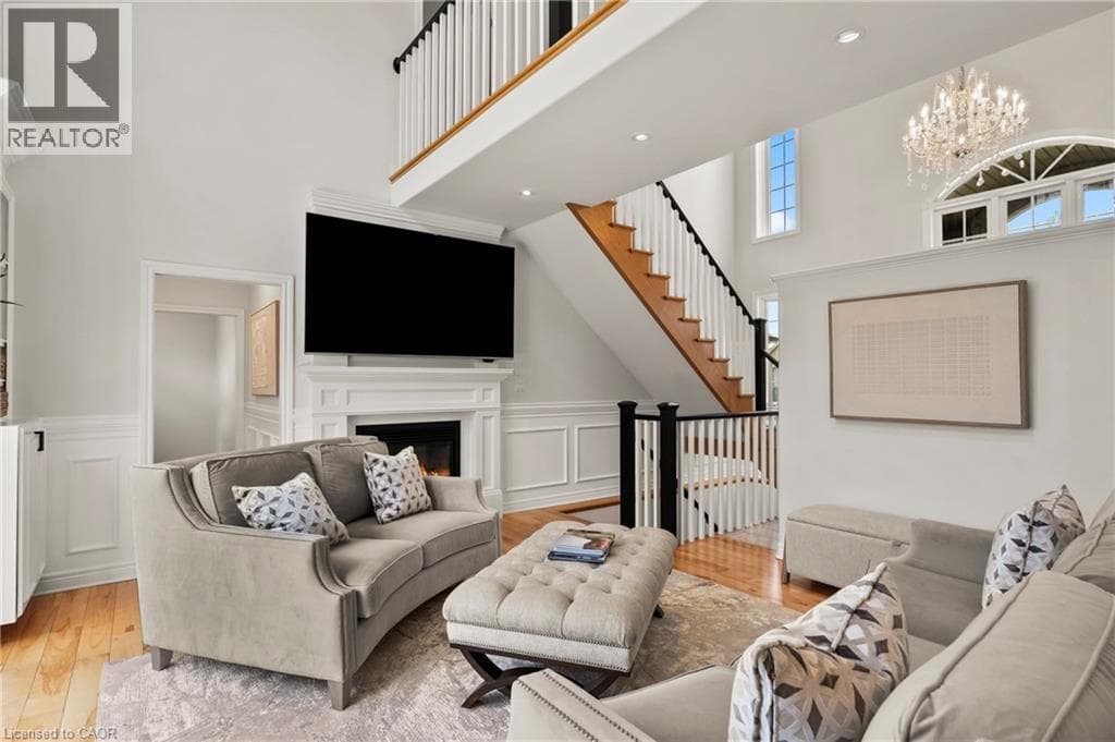 Single Family at 24 RED HAVEN Drive, Niagara-on-the-Lake, Ontario - Photo 7 - RE/MAX Garden City Realty