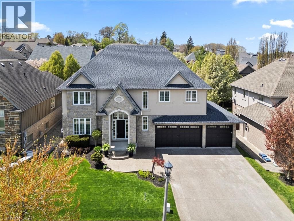 Single Family at 24 RED HAVEN Drive, Niagara-on-the-Lake, Ontario - Photo 2 - RE/MAX Garden City Realty