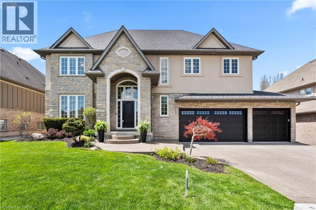 Single Family at 24 RED HAVEN Drive, Niagara-on-the-Lake, Ontario - Photo 3 - RE/MAX Garden City Realty