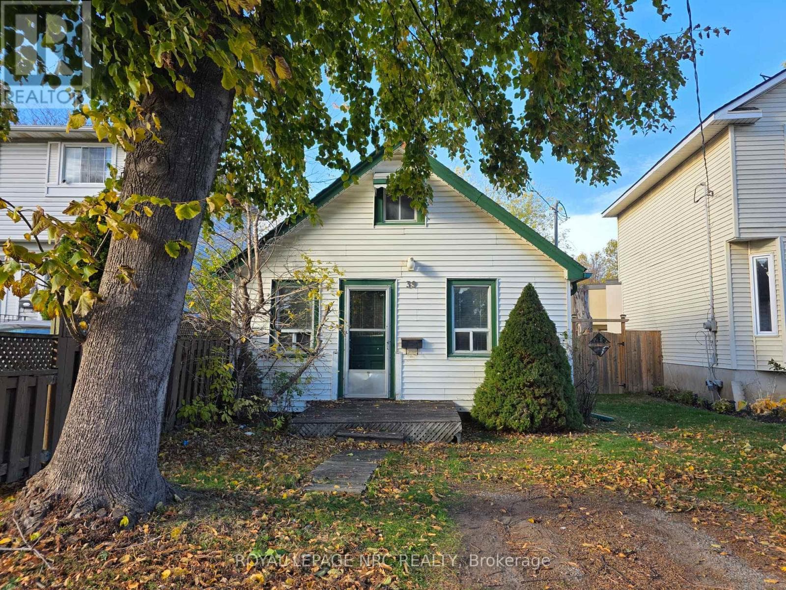 39 Manchester Avenue