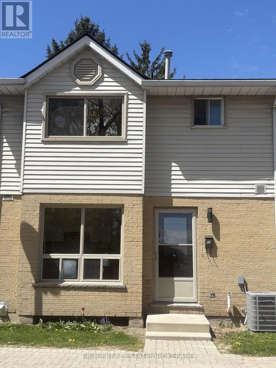 58- 35 Waterman Avenue