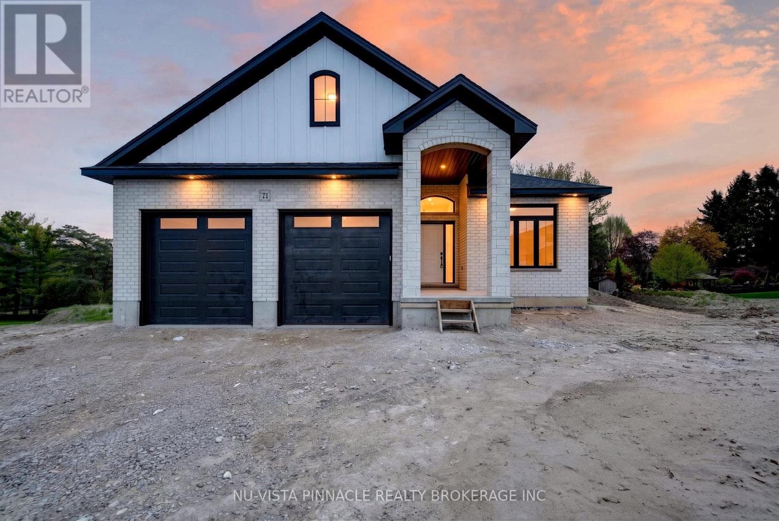 71 Basil Crescent