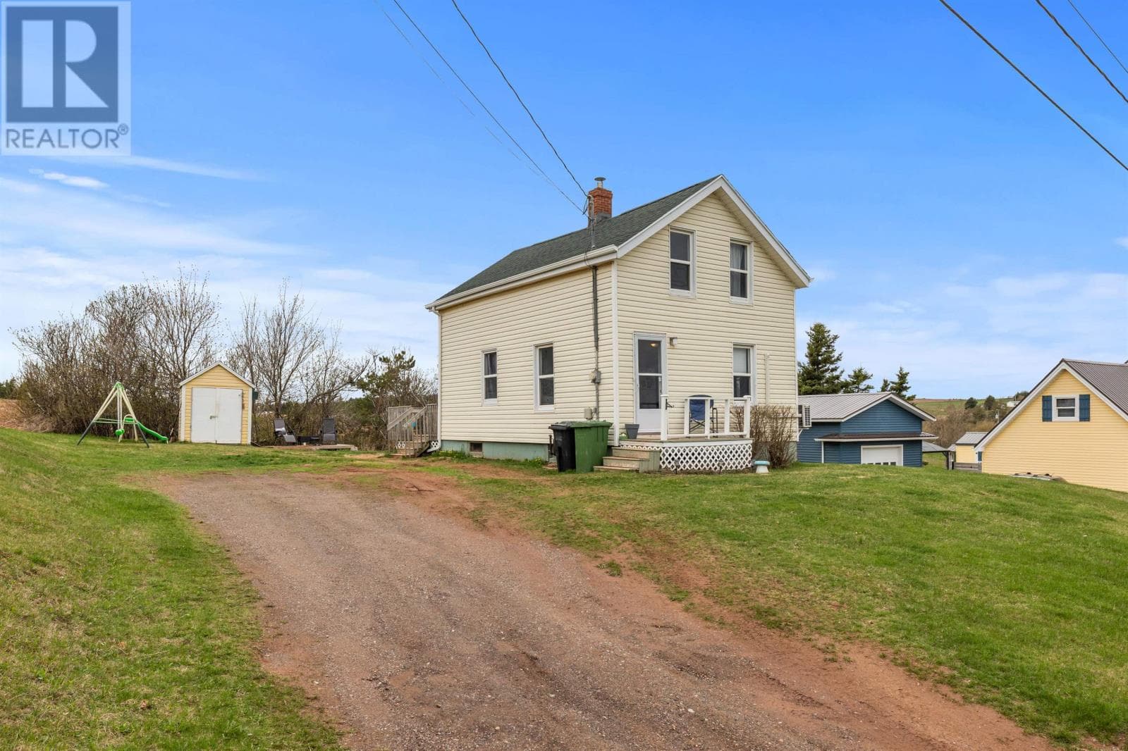 Single Family at 5136 Rte 20 Route, French River, Prince Edward Island - Photo 2 - RE/MAX Garden City Realty