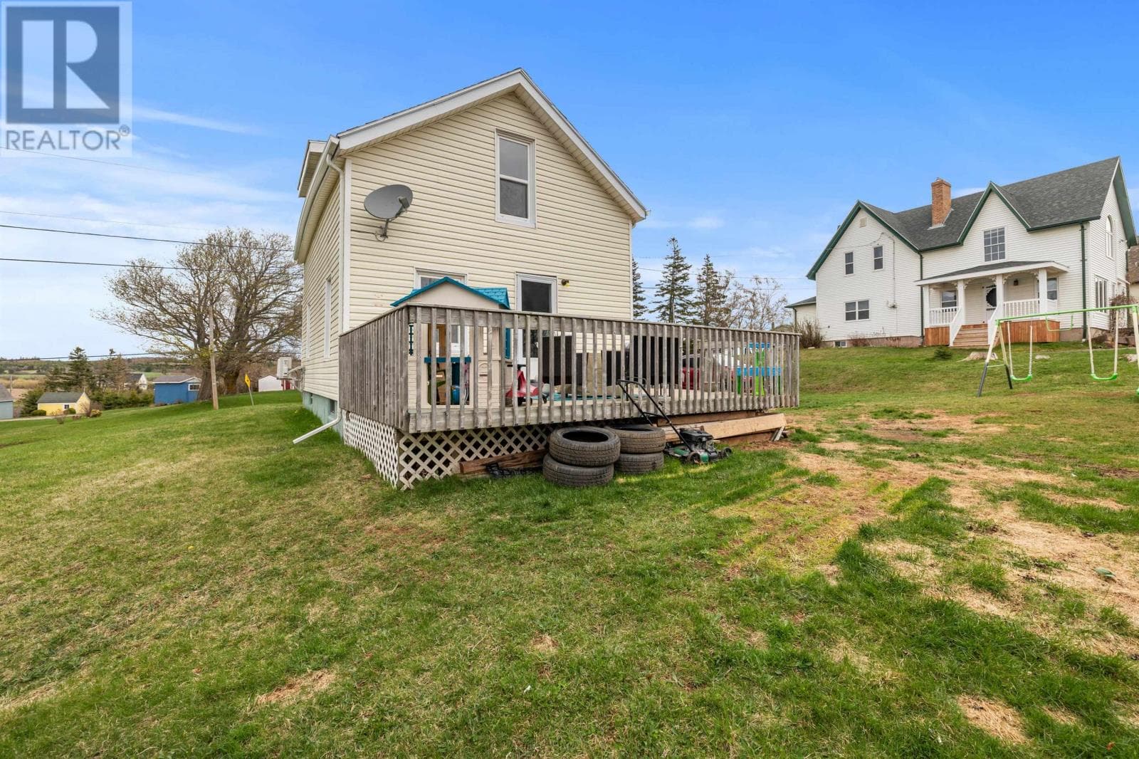 Single Family at 5136 Rte 20 Route, French River, Prince Edward Island - Photo 3 - RE/MAX Garden City Realty