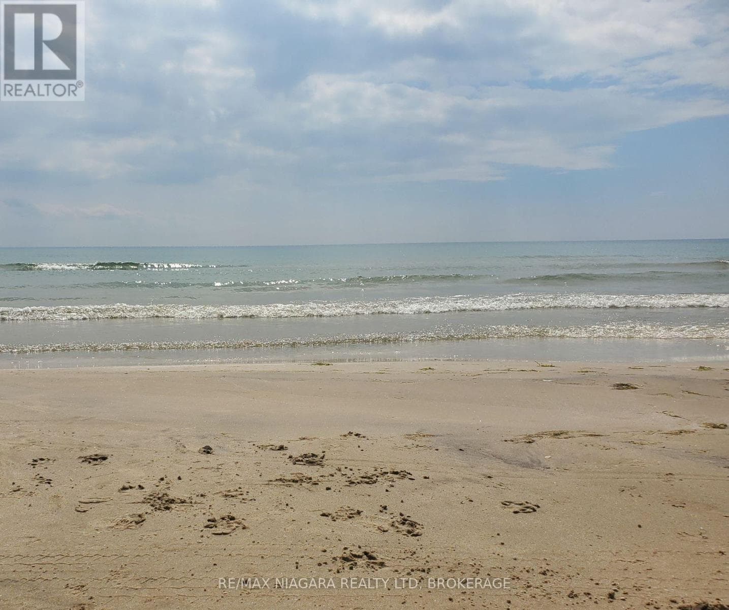 Lot #3- 11705 Lakeshore Road
