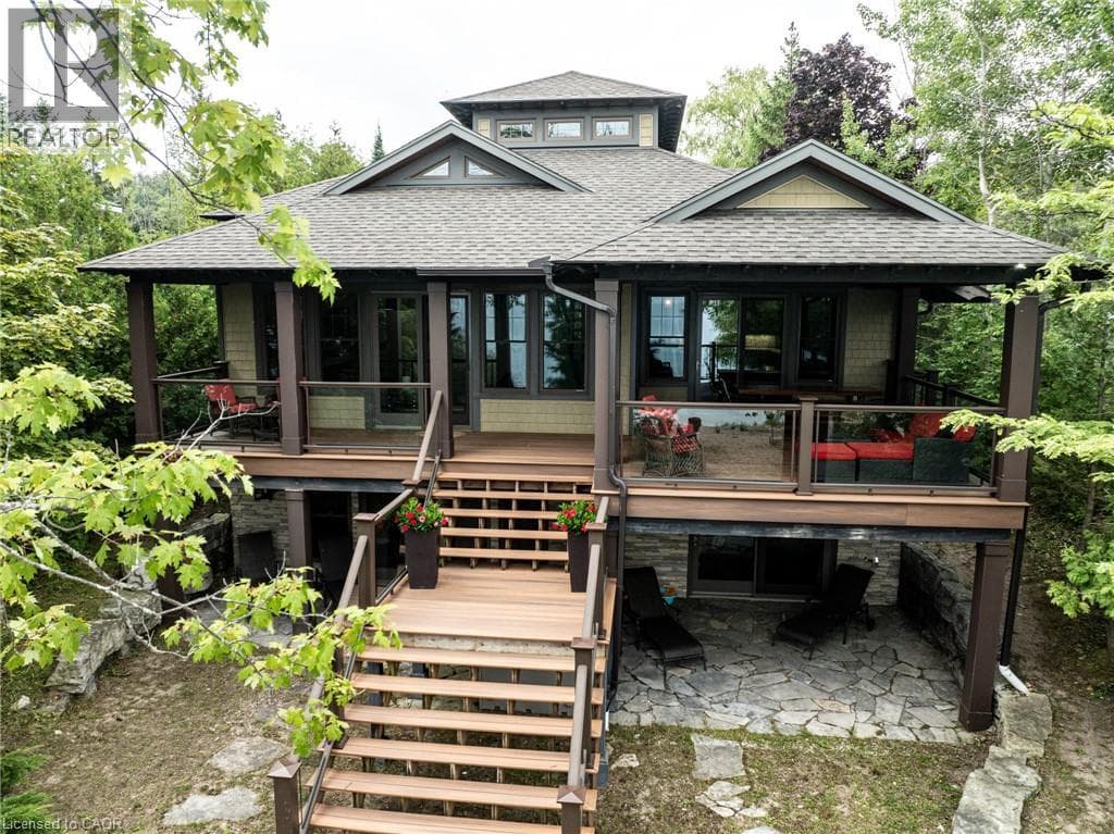 86649 AMBERLEY BEACH Road