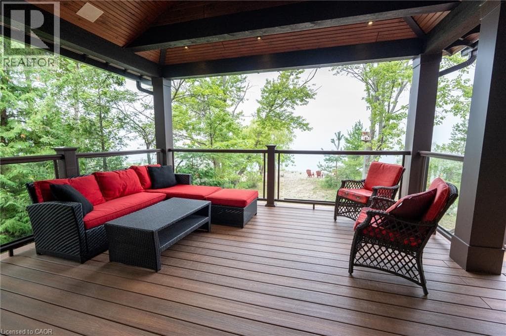 Single Family at 86649 AMBERLEY BEACH Road, Kincardine, Ontario - Photo 4 - RE/MAX Garden City Realty