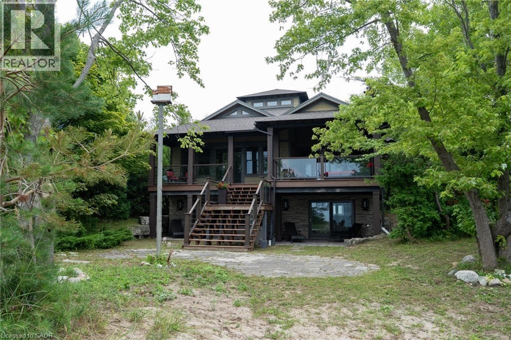 Single Family at 86649 AMBERLEY BEACH Road, Kincardine, Ontario - Photo 6 - RE/MAX Garden City Realty