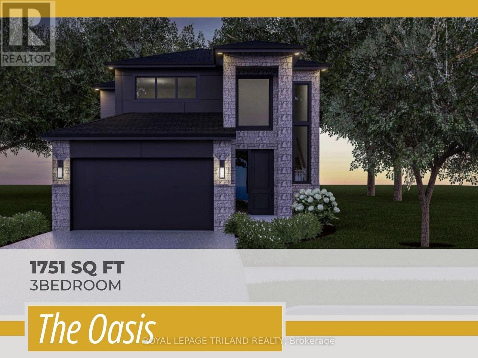 39 Allister Drive